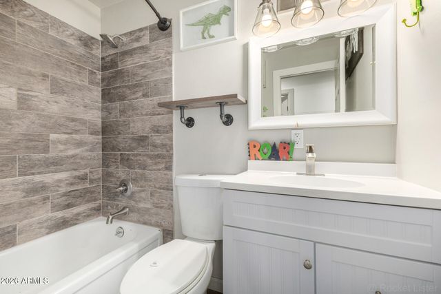 1684 W PALO VERDE Drive, Wickenburg, AZ 85390