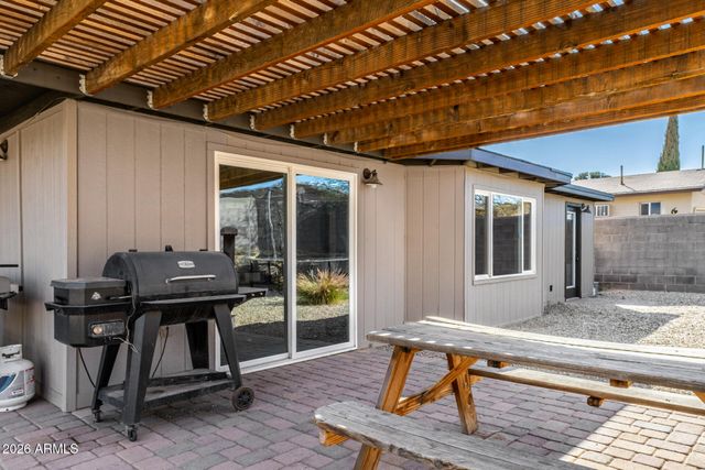 1684 W PALO VERDE Drive, Wickenburg, AZ 85390