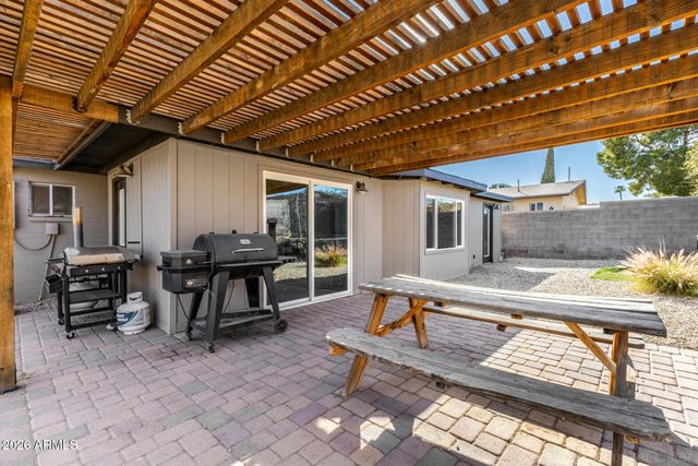 1684 W PALO VERDE Drive, Wickenburg, AZ 85390