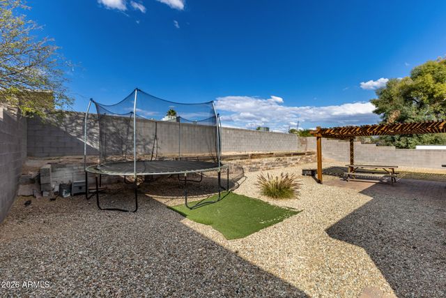 1684 W PALO VERDE Drive, Wickenburg, AZ 85390