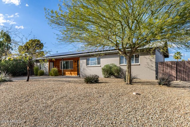 1684 W PALO VERDE Drive, Wickenburg, AZ 85390