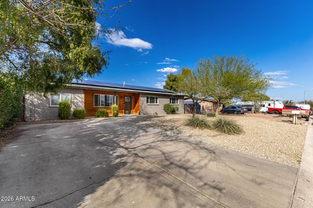 1684 W PALO VERDE Drive, Wickenburg, AZ 85390