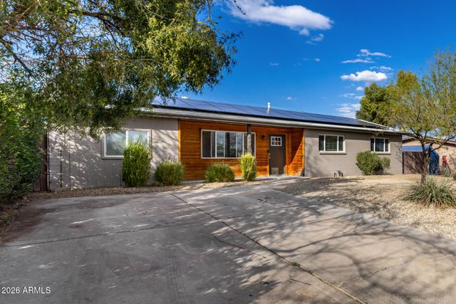 1684 W PALO VERDE Drive, Wickenburg, AZ 85390