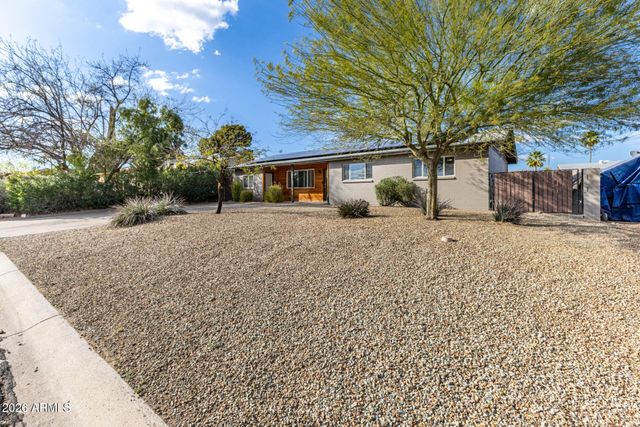 1684 W PALO VERDE Drive, Wickenburg, AZ 85390