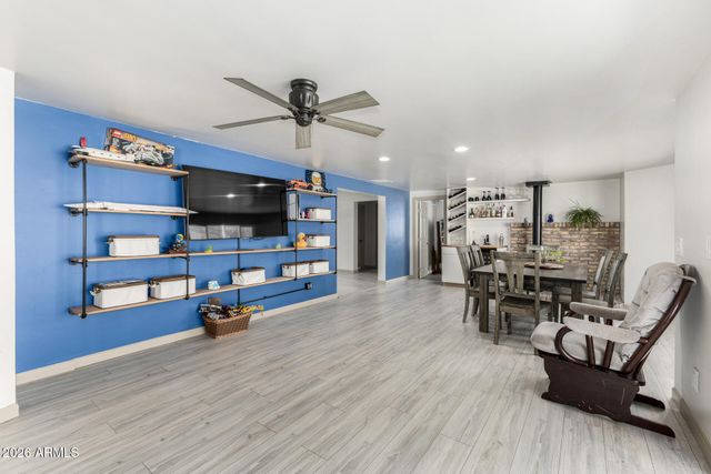 1684 W PALO VERDE Drive, Wickenburg, AZ 85390