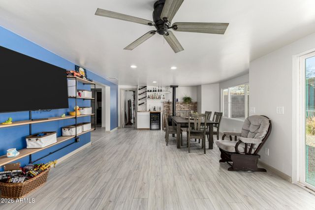 1684 W PALO VERDE Drive, Wickenburg, AZ 85390