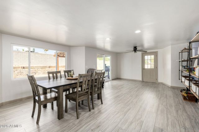 1684 W PALO VERDE Drive, Wickenburg, AZ 85390