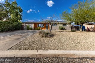 1684 W PALO VERDE Drive, Wickenburg, AZ 85390