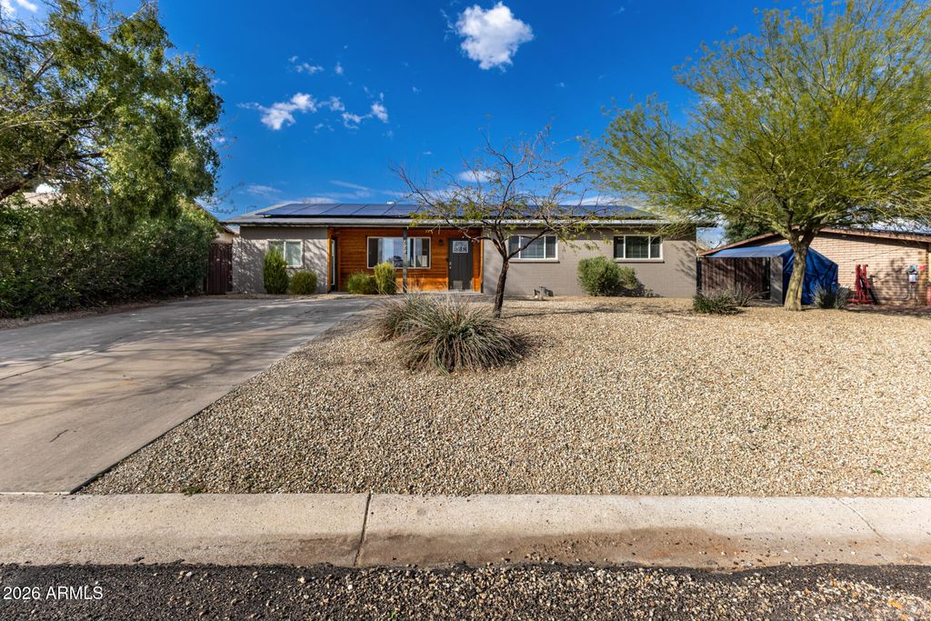 1684 W PALO VERDE Drive, Wickenburg, AZ 85390