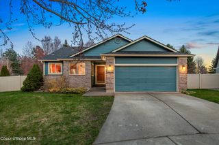 5660 N Loraine St, Coeur D'alene, ID 83815