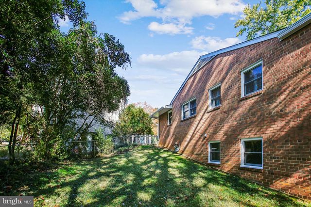 5300 1ST PL N, Arlington, VA 22203