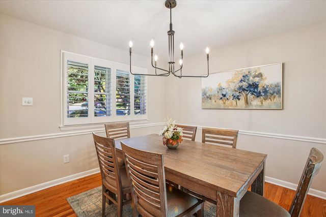 5300 1ST PL N, Arlington, VA 22203