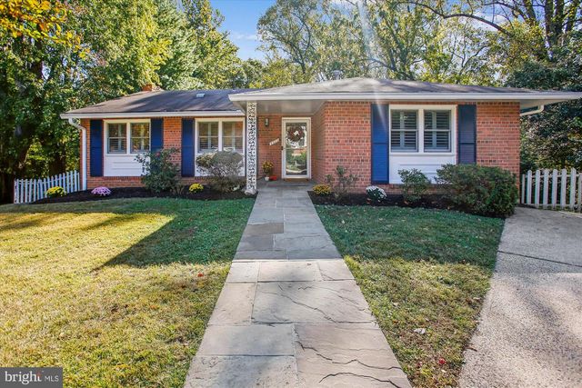 5300 1ST PL N, Arlington, VA 22203