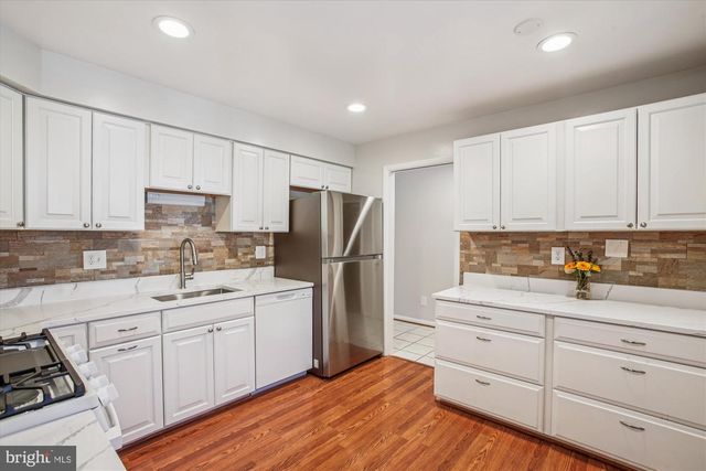 5300 1ST PL N, Arlington, VA 22203