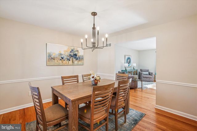 5300 1ST PL N, Arlington, VA 22203