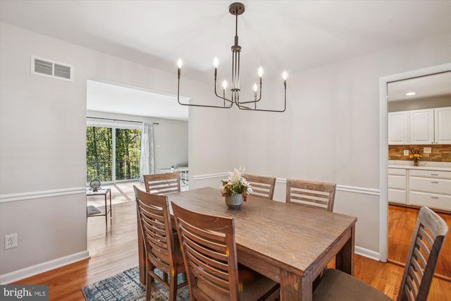 5300 1ST PL N, Arlington, VA 22203