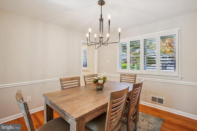 5300 1ST PL N, Arlington, VA 22203