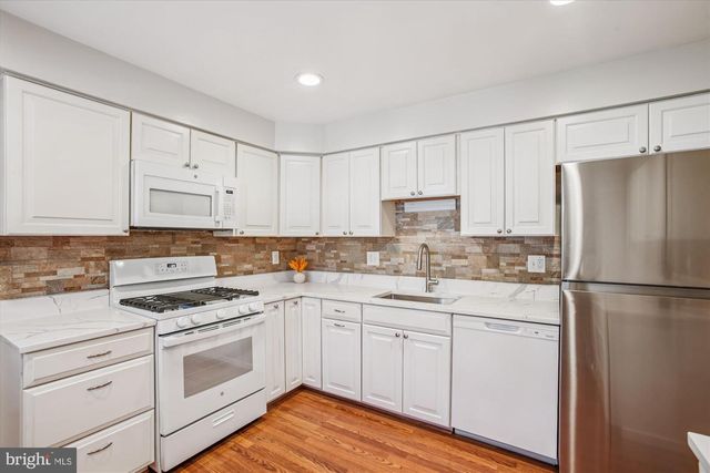 5300 1ST PL N, Arlington, VA 22203
