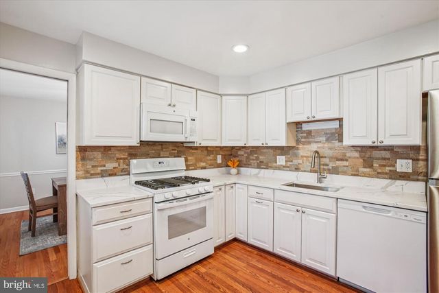 5300 1ST PL N, Arlington, VA 22203
