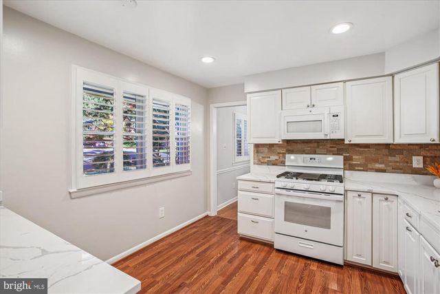 5300 1ST PL N, Arlington, VA 22203