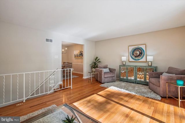 5300 1ST PL N, Arlington, VA 22203