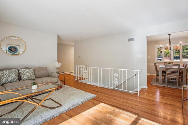 5300 1ST PL N, Arlington, VA 22203