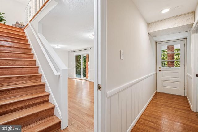 5300 1ST PL N, Arlington, VA 22203