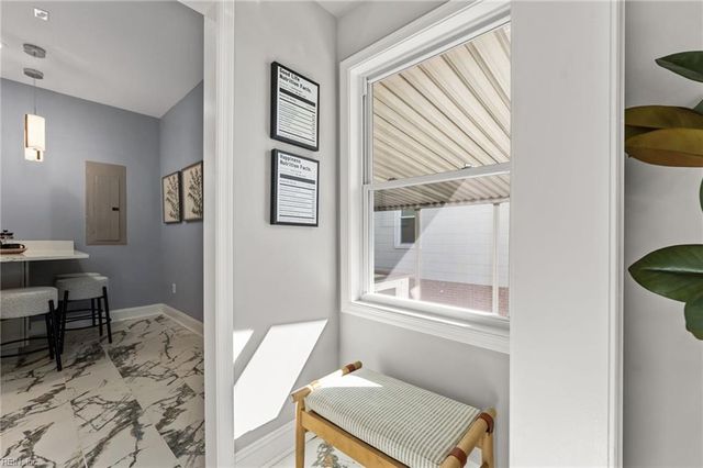 116 Linden AVE, Hampton, VA 23669