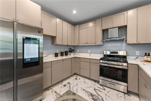 116 Linden AVE, Hampton, VA 23669