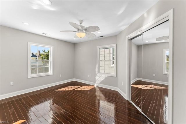 116 Linden AVE, Hampton, VA 23669