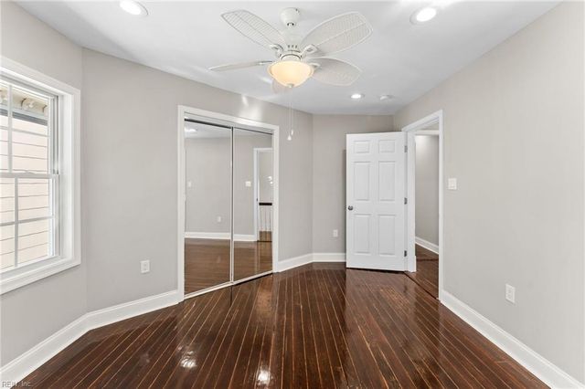 116 Linden AVE, Hampton, VA 23669