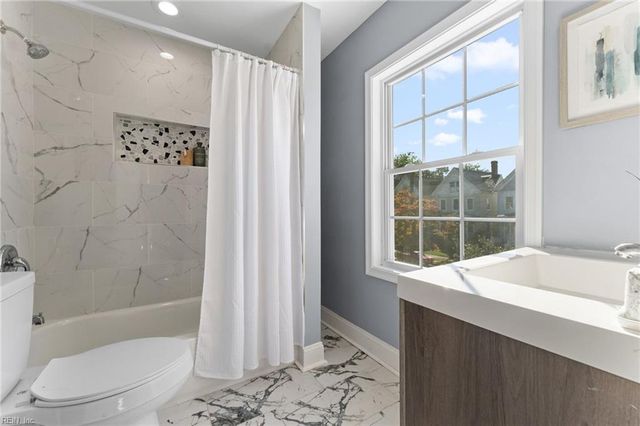 116 Linden AVE, Hampton, VA 23669