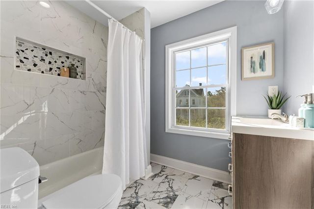 116 Linden AVE, Hampton, VA 23669