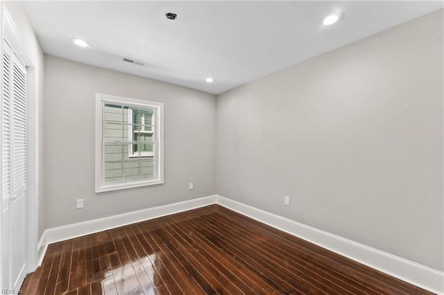 116 Linden AVE, Hampton, VA 23669