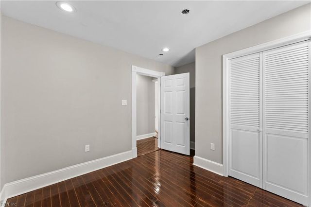 116 Linden AVE, Hampton, VA 23669