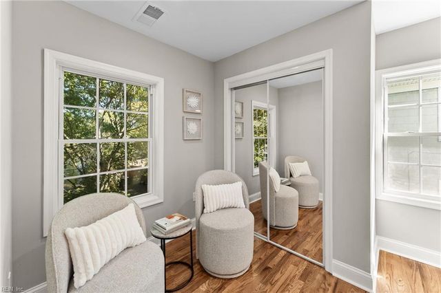 116 Linden AVE, Hampton, VA 23669