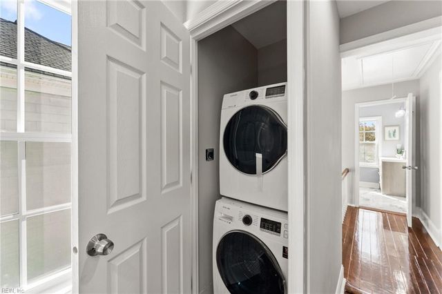 116 Linden AVE, Hampton, VA 23669