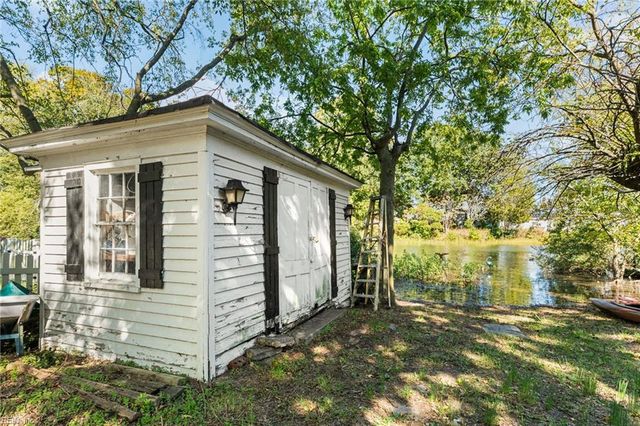 116 Linden AVE, Hampton, VA 23669