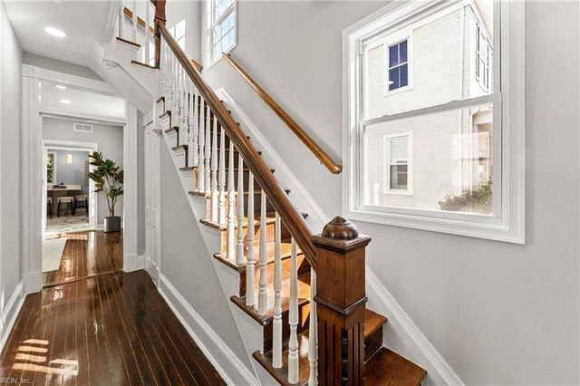 116 Linden AVE, Hampton, VA 23669