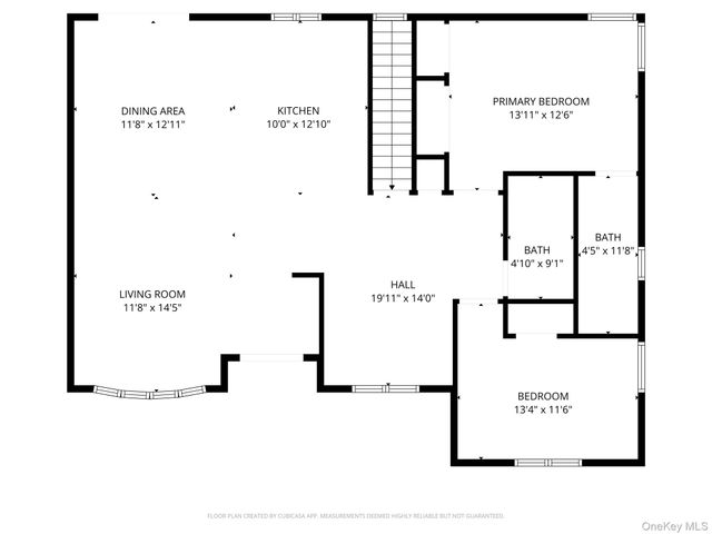 1070 Maple Lane, New Hyde Park, NY 11040