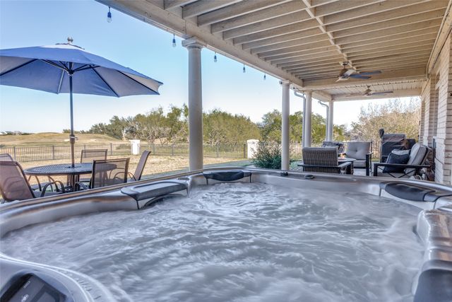 165 Glen Abbey Circle N, Possum Kingdom Lake, TX 76449