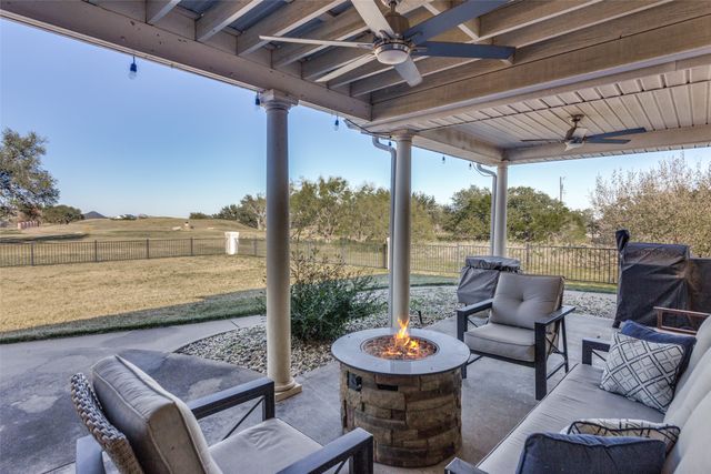 165 Glen Abbey Circle N, Possum Kingdom Lake, TX 76449