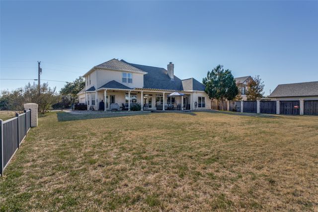 165 Glen Abbey Circle N, Possum Kingdom Lake, TX 76449