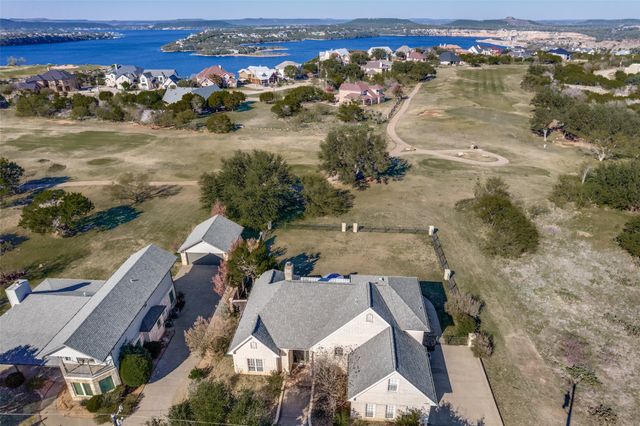 165 Glen Abbey Circle N, Possum Kingdom Lake, TX 76449