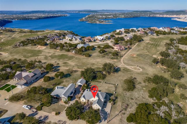 165 Glen Abbey Circle N, Possum Kingdom Lake, TX 76449