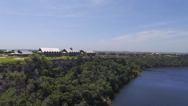 165 Glen Abbey Circle N, Possum Kingdom Lake, TX 76449