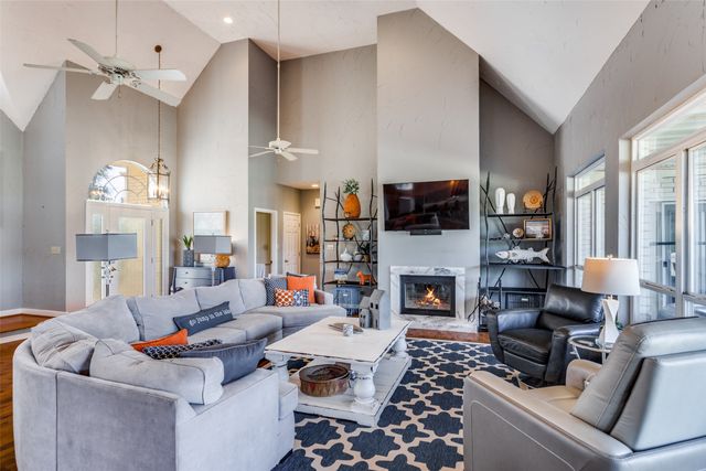 165 Glen Abbey Circle N, Possum Kingdom Lake, TX 76449