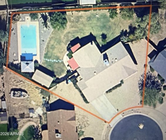 7362 N 38TH Avenue, Phoenix, AZ 85051