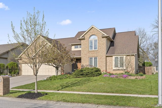 4581 Bent Creek Place, Grove City, OH 43123