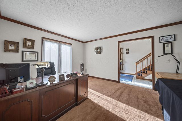 4581 Bent Creek Place, Grove City, OH 43123